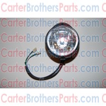Carter Talon 150 Headlight with Hi-Lo beam 509-3000
