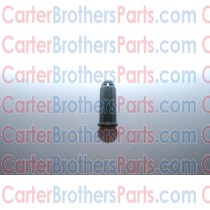Carter Talon 150 Muffler Joint Nut M6 500-3023