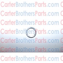 Carter Talon 150 Exhaust Pipe Gasket 513-3009